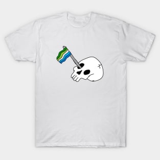 mlm skelly T-Shirt